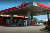 Sprzedawca Stacja Paliw Orlen Malanów