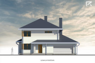 Indywidualne projekty elewacji i fasad, -50%