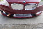 zderzak do bmw