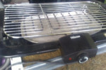 grill elektryczny okazja