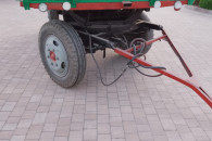 sprzedam wywrotkę Sanok d35