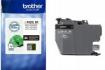 Tusz ORYGINAŁ Brother LC-462XLBK 3 tys. stron