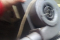 wentylator mocny na 230 v