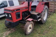Zetor 3011