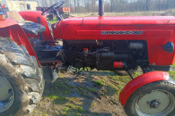 traktor c-355