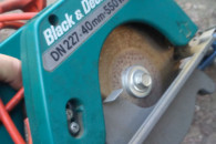 wyrzynarka firmowa blac i dercr  z tacza