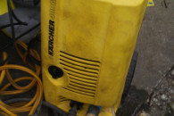 myjka karcher 4.99