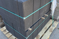 Nowość w ofercie palisada 40 cm obrzeże 40 cm