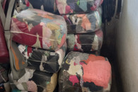 CZYŚCIWO bawełniane