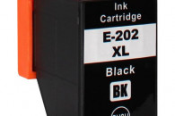 Tusze EPSON XP-6005 6100 / 202XL C13T02G14010