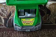 Wywrotka Gigant Wader