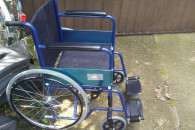 wozek inwalidzki nowy okazja