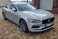 Volvo S90 Volvo S90 2.0 T5 2017r F-VAT 23%