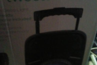 glosnik aktywny nowy okazja