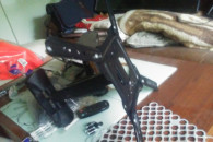 uchwyt telewizora do sciany 32-55