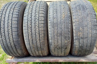 Opony YOKOHAMA Geolandar G91AV, letnie