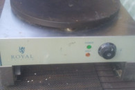 plyta do smazenia nalesnikow plackow ziem pizza