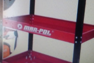 wozek narzedziowy na kolkach nowy okazja