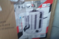 zaparzacz dzbanek do kawy herbaty nowy