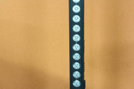 Zestaw Listwa na Statywie z regulacją wysokości