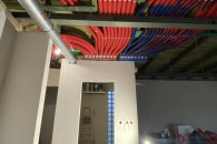Rekuperacja - instalacje domowe Projekt Montaż