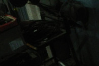 przecinarka do metalu drzewa na sile mocna