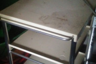 wozek gastronomiczny sredni