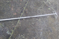 szufla hak dlugi z kwasowki gastronomiczny