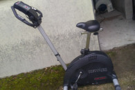 rower stacjonarny firmowy kettler bardzo ladny