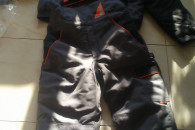 ubrania robocze ocieplane okazjakurt plus spodn