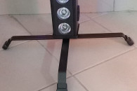 Statyw podłogowy pod listwę belkę LED BAR inne