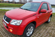 Suzuki Grand Vitara 1.6 Benzyna 4x4