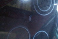 plyta elektryczna do zabudowy malo uzytkowana