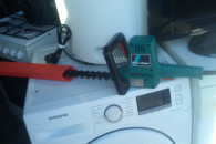 nozyce do zywoplotu firmowe nowe okazja