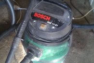 odkurzacz przemyslowy bosch bardzo mocny