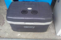 chlodziarka podgrzewacz do auta