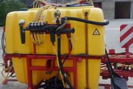 Opryskiwacz Tad-Len TL815