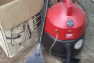 odkurzacz profesjnalny pioracy wszystkie koncow