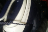 stacja parowa najnowszy model okazja