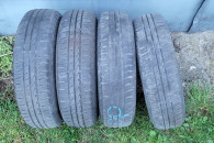 Koła 155/80 R13