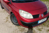Sprzedam renault scenic
