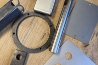 Usługi Cięcia Blachy i Profili Laserem