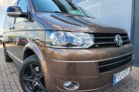 VW MULTIVAN 2.0TDI DSG 4MOTION 14r