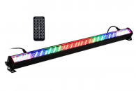 Listwa oświetleniowa LED BAR 240 RGB DMX Pilot