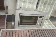 mikrofalowka pod zabudowe ladna bardzprog