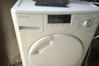 suszarka do bielizny pompa ciepla okazja cenowa