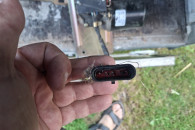 Mechanizm wycieraczek do daewoo lublin