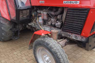 Sprzedam ursusa 1201 zarejestrowany