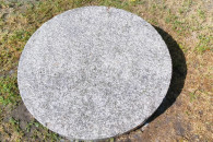Krąg granitowy strzelin średnica 100cm