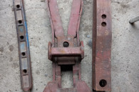 Zaczep dolny do C-360